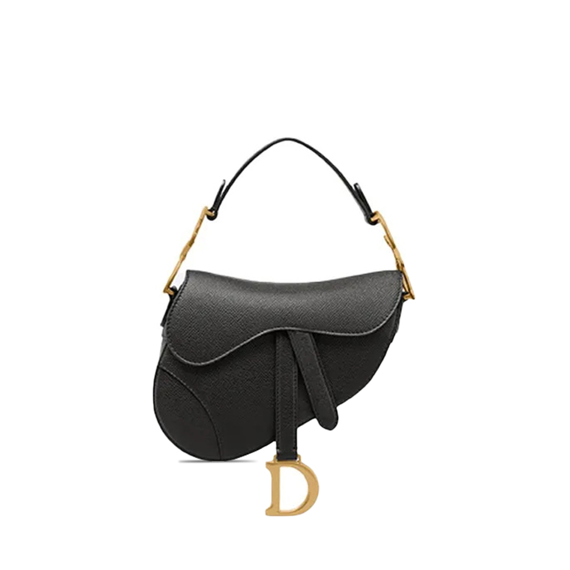D*or mini saddle bag m0447cbaa-m900 (21*18*5cm)